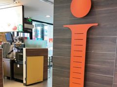 -麦当劳(莆田荔城大道万达店)