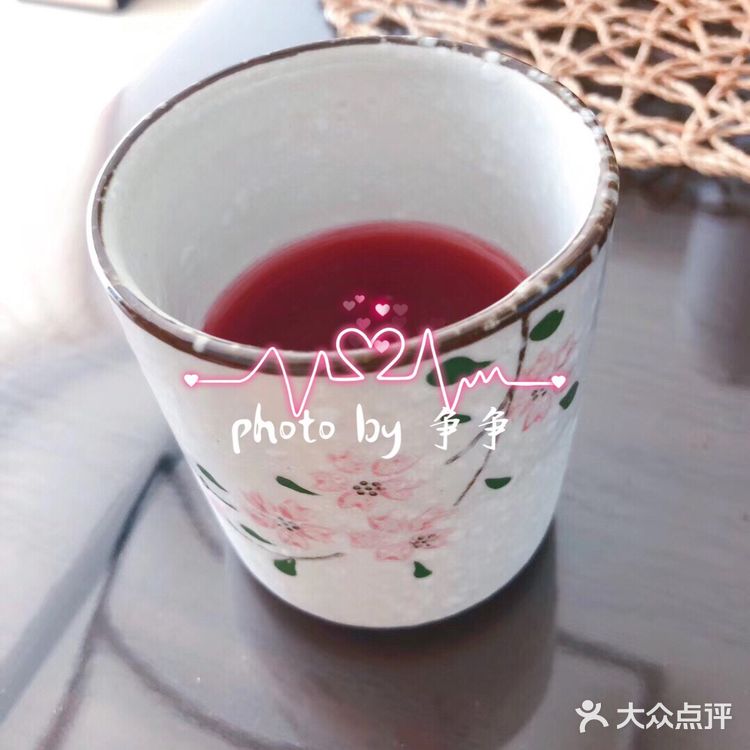 自制夏日当季饮品篇之杨梅汁