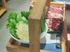 -陈记顺和牛肉火锅馆(天河北路店)