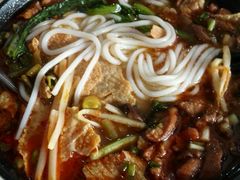 -螺蛳粉先生(蓟门桥店)