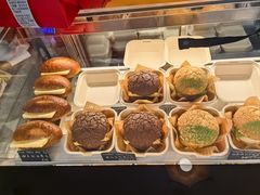 -帝戎(禾祥西路店)