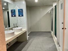 -杭州龙禧福朋喜来登酒店·游泳健身中心
