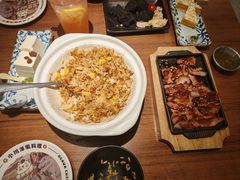 -小川洋风料理(大悦城店)