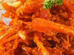 -丽君韩牛烤肉·东北黄牛(沈阳店)