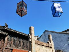 -惠山古镇·寄畅园