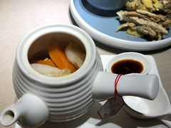 -尚一汤·粤菜海鲜(环球港店)