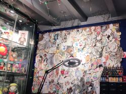 点击看大图 -MDZ STORE·TATTOO·耳饰