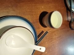 -龙抄手食府(浣花北路店)