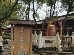-枫桥景区