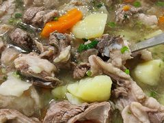 羊排揪片子-马白开来特色羊排揪片子  (总店)