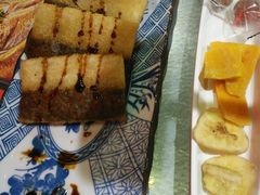 -探鱼·鲜青椒爽麻烤鱼(苏宁广场店)