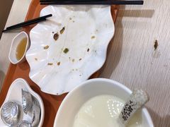 -兄弟深夜豆浆