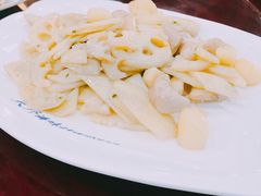 -吴门人家·苏宴宫廷菜(拙政园店)