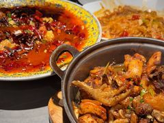 -青海名吃尕张娃非遗烤肉(城中店)