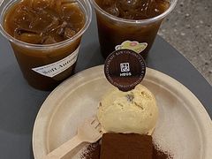 -HUGS coffee(东区店)