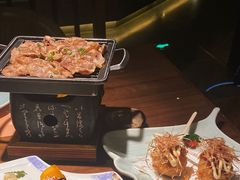 -山葵家·创意料理(EFC欧美广场店)