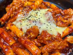 -米村拌饭(银泰中心店)