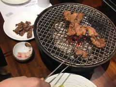 -热血兄弟·炭火烤肉(融侨中心店)