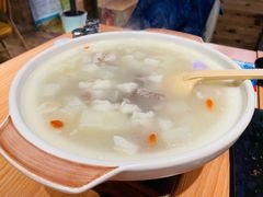 -撸啊撸铁签小肉(车站南路店)