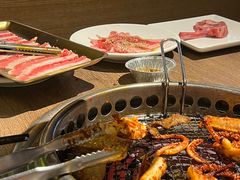 -火炉火自助餐(枫蓝国际店)