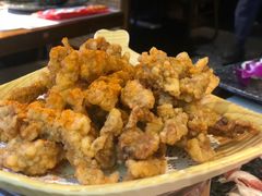 -哥老官重庆美蛙鱼头(龙湖杭州金沙天街店)