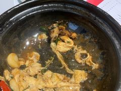 -猪腰一家·地道佛山菜(盐步店)