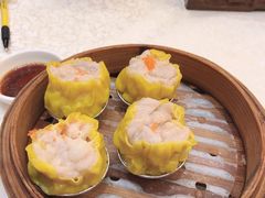 蟹籽烧卖皇-顺德人家食府(黄金广场店)