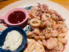 -JINNS锦时 steak&pizza(浸信会礼拜堂旧址店)