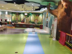 -MELAND CLUB亲子乐园•派对(虹桥万象城店)