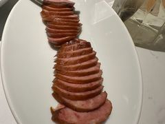 哈尔滨红肠-关东小磨东北菜(漕河泾印象城店)