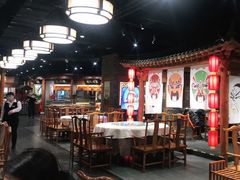 -东来顺饭庄(西直门店)