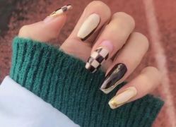 -兔猫ToMoreNails美甲美睫