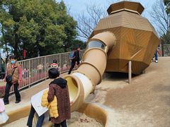 -宁波儿童公园(鄞州区)