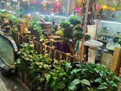 -双季花艺园艺市场(浦东店)