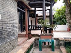 -东莞市可园博物馆