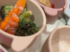 -西贝(科华王府井店)