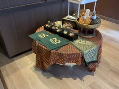 -湄南泰式古法按摩แม่น้ำนวดแผนไทยโบราณ