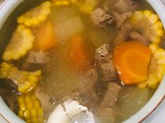 -十二饭点·川菜(北站圆融店)