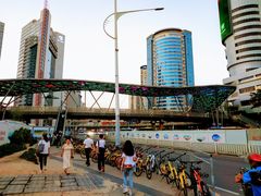 -深圳来福士广场