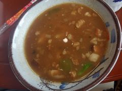 -弓二莜面(总店)