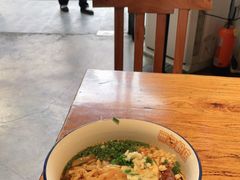 -无名粉店(五一广场店)