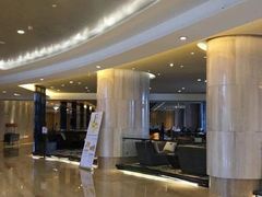 -天津梅江中心皇冠假日酒店