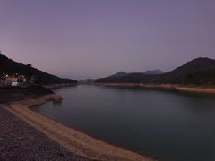 -孔雀湖生态旅游区