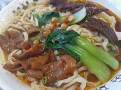-每碗面馆(新鸿安大厦店)
