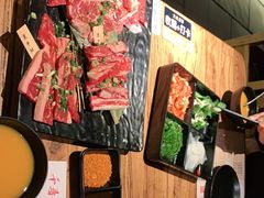 -千寻烧肉(政务区店)