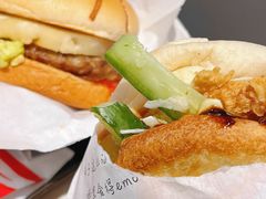 -肯德基(布吉老街店)