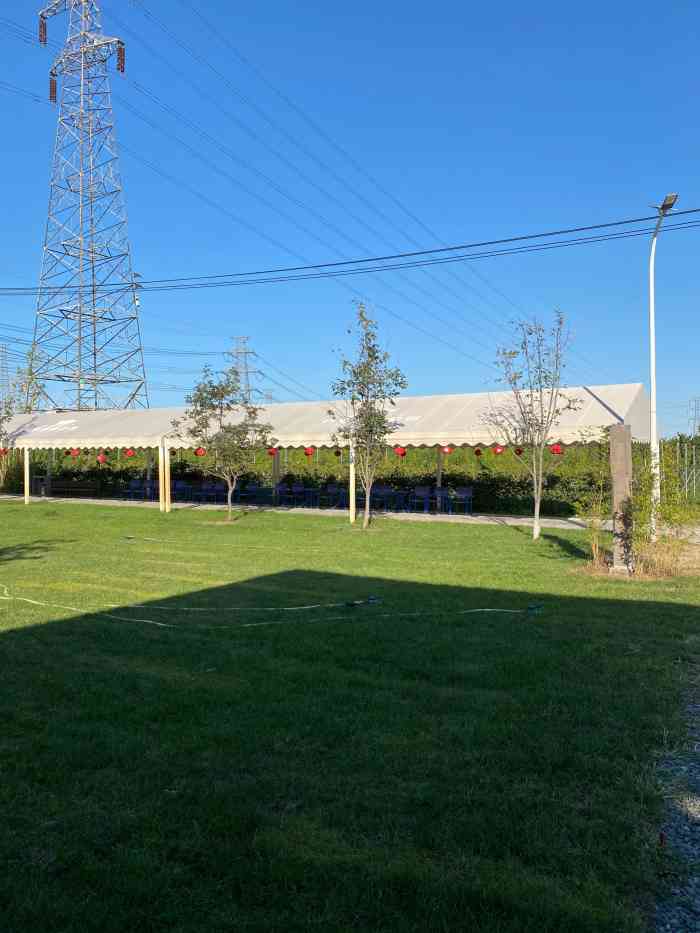 北京红樱观光采摘园-"网上存了好久的采摘园约了朋友一家来采摘 .