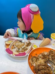 -尼克Playtime(欢乐海岸店)