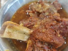 -歪头牛肉(金龙壹号店)