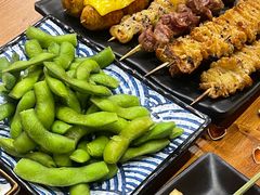 -鸟螢Yakitori·烧鸟·拉面·居酒屋